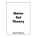 Naive Set Theory