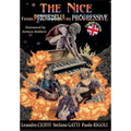 The Nice from Psychedelia to Progressive