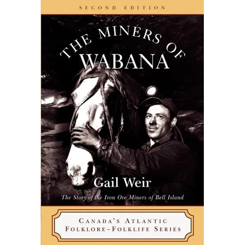 The Miners of Wabana