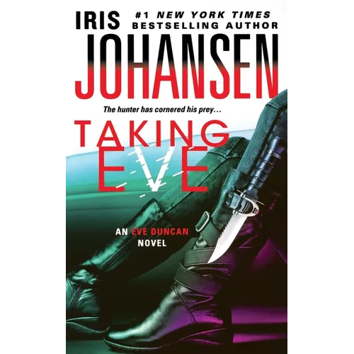 Taking Eve