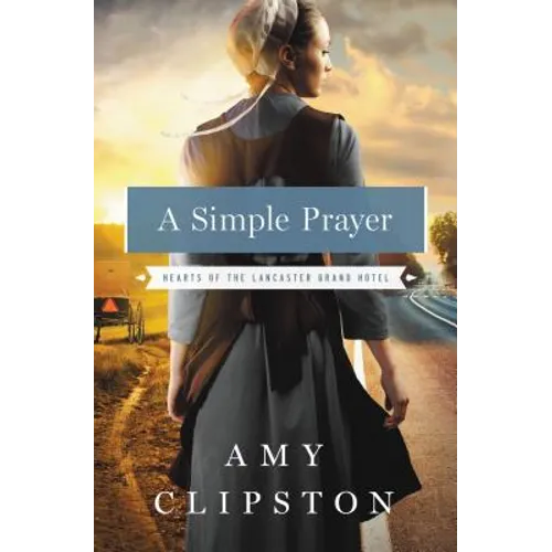 A Simple Prayer