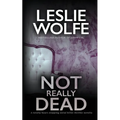 Not Really Dead