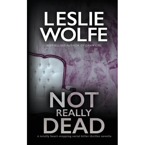 Not Really Dead