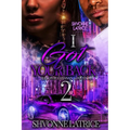 I Got Your Back 2: Teflon & Tatiana's Love Story
