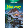 Lonely Planet Norway: Comprehensive Travel Guide Detailed Itineraries & Maps Insider Tips Covers Oslo, Bergen, the Fjords, Nordland, Svalbard and More