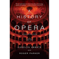 A History of Opera