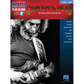 Grateful Dead: Guitar Play-Along Vol. 186