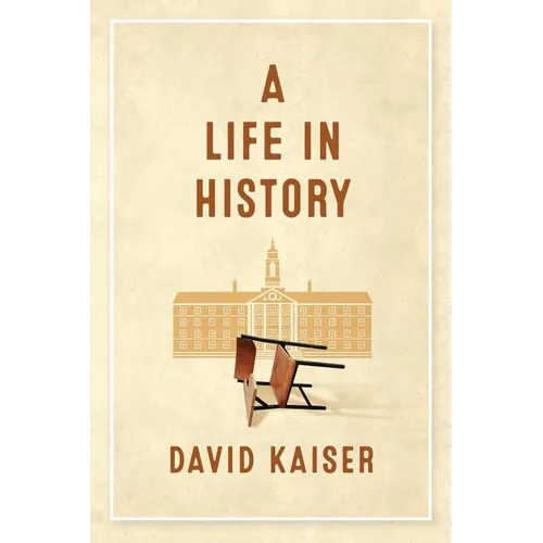 A Life in History