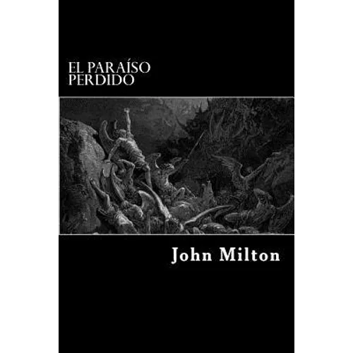 El Paraiso perdido