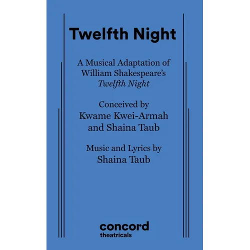 Twelfth Night