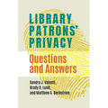 Library Patrons' Privacy: Questions and Answers