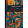 Linoleum Block Printing