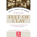 Feet of Clay: Saints, Sinners, and Madmen: A Study of Gurus