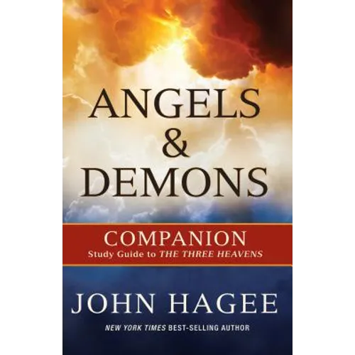 Angels and Demons