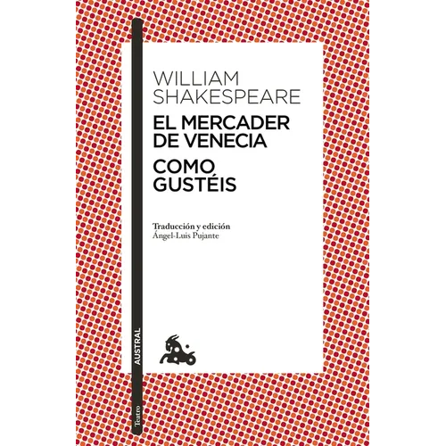 El Mercader de Venecia / Como Gustéis