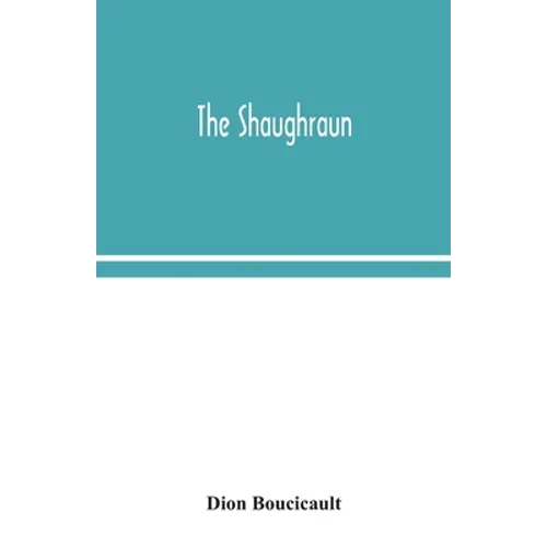 The Shaughraun