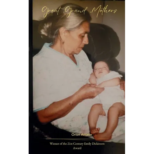 Great, Grand, Mothers