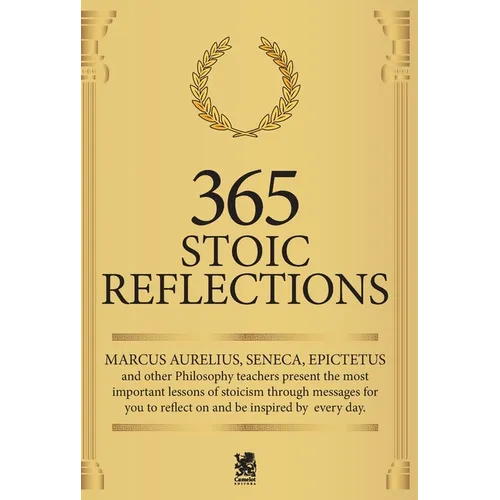 365 Stoic Reflections