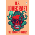 The Horror Omnibus