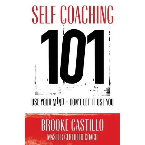 Self Coaching 101