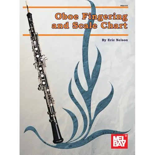 Oboe Fingering and Scale Chart