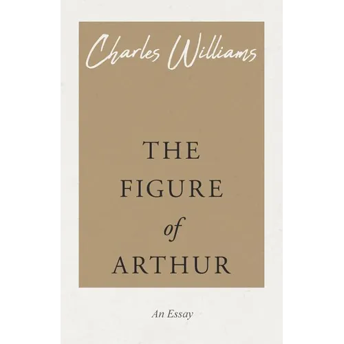 The Figure of Arthur