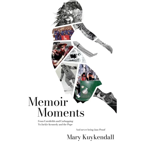 Memoir Moments