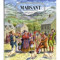 Mabsant: A Collection of Popular Welsh Folk Songs