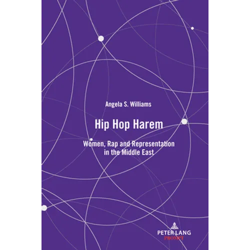 Hip Hop Harem: Women, Rap and Representation in the Middle East