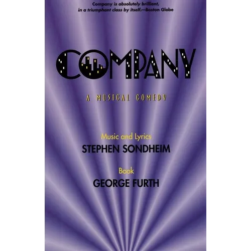 Company (TCG Edition)