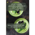 Vegetarian Anti-Inflammatory Diet Plan: Reduce Inflammation with These 50 Vegetarian Dishes