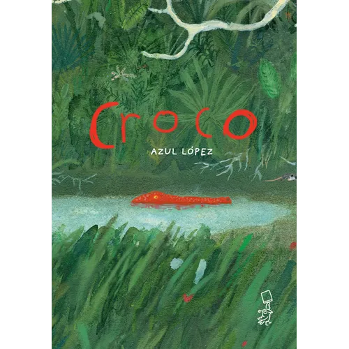 Croco (Spanish Edition)