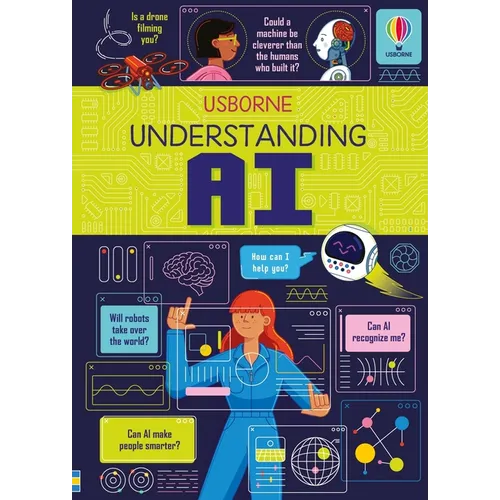 Understanding AI