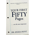 The First Fifty Pages of Your Novel