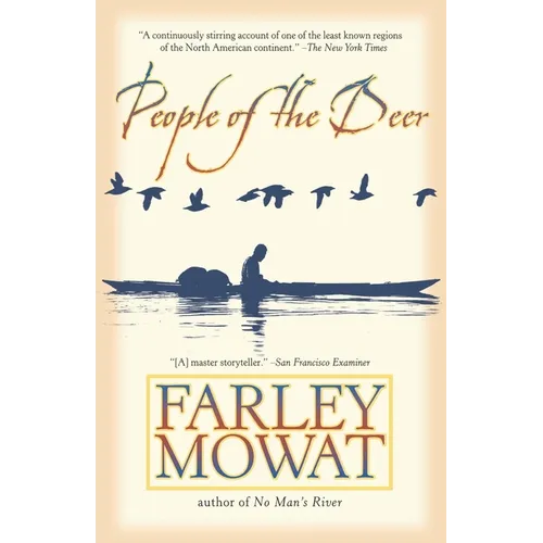 People of the Deer