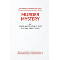 Farndale Avenue Housing Estate Townswomen's Guild Dramatic Society Murder Mystery