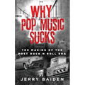 Why Pop Music Sucks