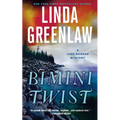 Bimini Twist: A Jane Bunker Mystery