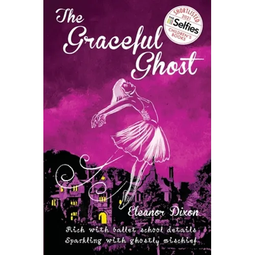 The Graceful Ghost