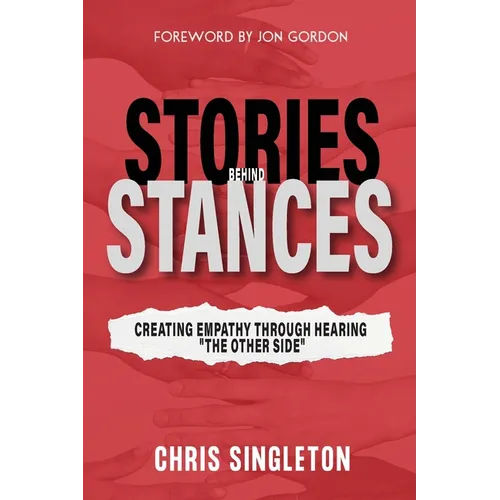 Stories Behind Stances