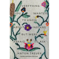Everything You Wanted to Know about Indians But Were Afraid to Ask: Young Readers Edition