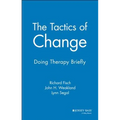 The Tactics of Change: Doing Therapy Briefly