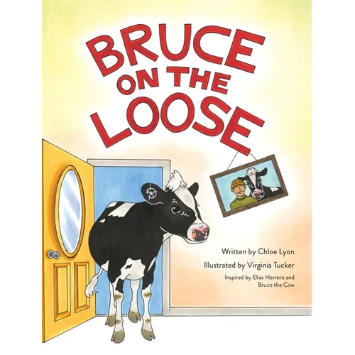 Bruce on the Loose