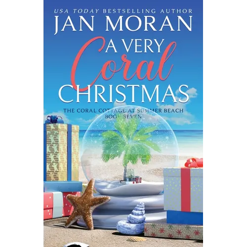 A Very Coral Christmas
