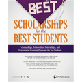 The Best Scholarships for the Best Students