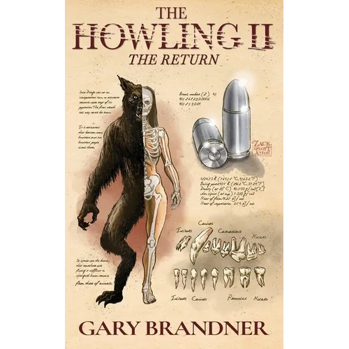 The Howling II: The Return
