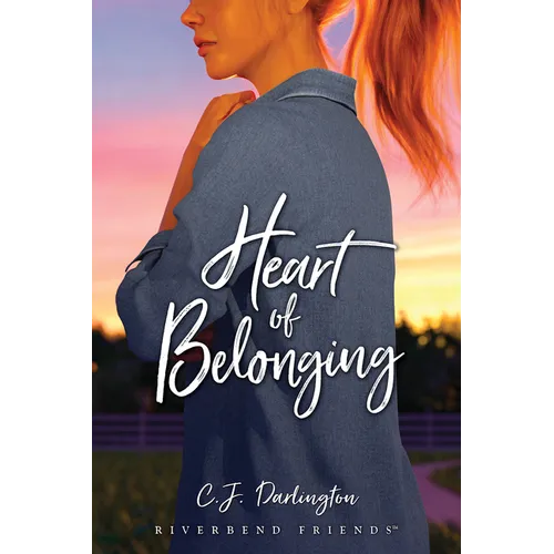 Heart of Belonging