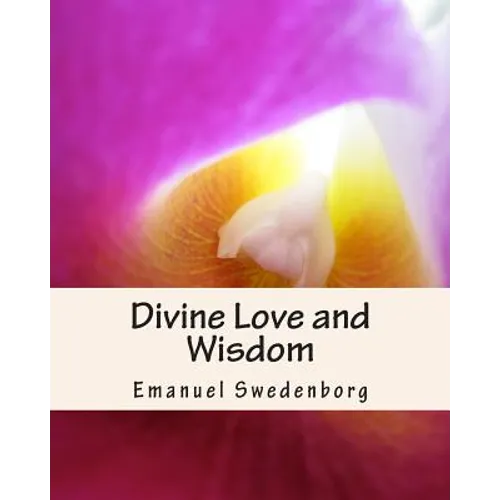 Divine Love and Wisdom