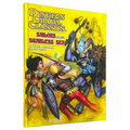 Dungeon Crawl Classics #67: Sailors on the Starless Sea - Hardcover Edition