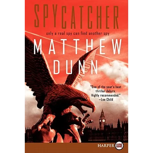 Spycatcher